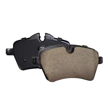 Detroit Axle - Front Brake Pads for 07-15 Mini Cooper 11-16 - size: 4P42889/Kit