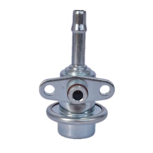 Fuel Pressure Regulator 22670-5L32A Compatible with QX4:2001-2003, Pathfinder:2001-2004, Sentra:2001-2006