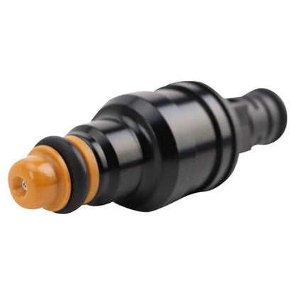 TRQ Fuel Injector Set - style: FIA58842