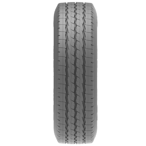 Cosmo Tires Stray Kat III+ ST225/75R15 Trailer Tire - Load Range G 14-Ply