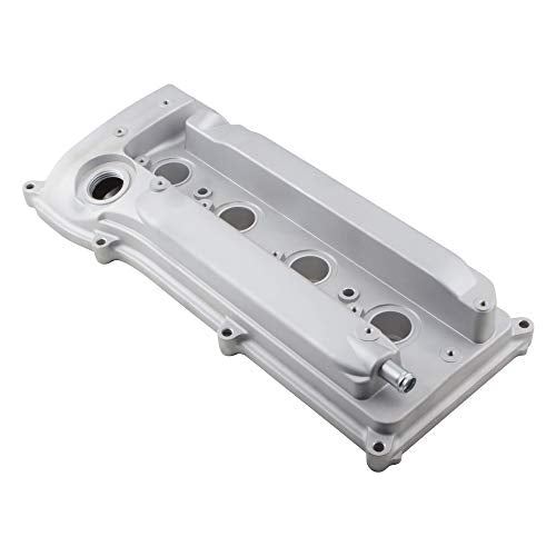 1120128032 Engine Valve Cover for Toyota Camry 2002-2009 Matrix 2009-2013 Highlander 2001-2007 RAV4 2004-2008 Solara 2002-2008 Scion tC 2005-2010 xB 2008-2015, 1120128012 1120128014 1120128031