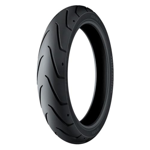 Michelin Scorcher 11 Front Tire (160/60R-18)