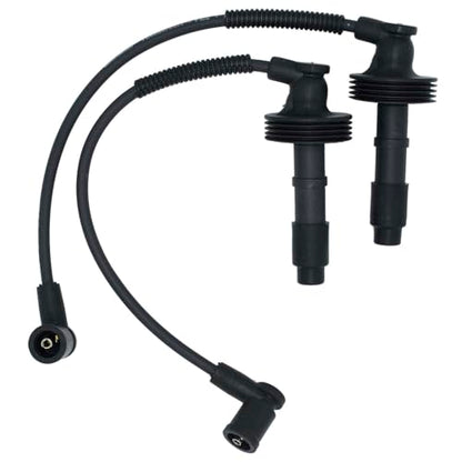 Walker Products ThunderCore PRO 924-1657 Spark Plug Wire Set - Made in USA