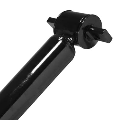 Detroit Axle - Front Struts for 1993-2002 Chevrolet Camaro - size: 11993_11994/Pair