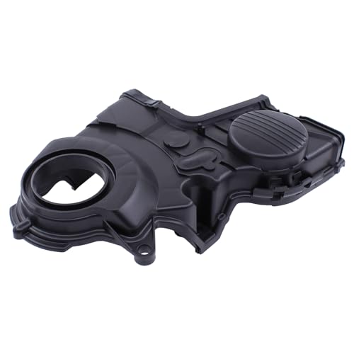 Lower Timing Belt Cover with Gasket for Honda Civic 1.7 2001-2005