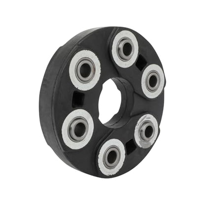 SCITOO 935-501 Drive Shaft Coupler Flex Joint Propshaft Coupling - size: Outer Diameter: 140 mm, 1704100015