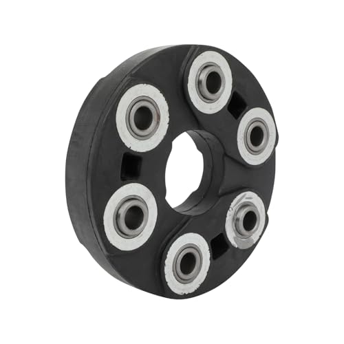 SCITOO 935-501 Drive Shaft Coupler Flex Joint Propshaft Coupling - size: Outer Diameter: 140 mm, 1704100015
