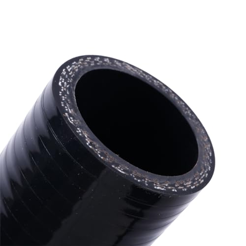 1.5" ID 90 Degree Elbow Silicone Coupler Reinforced Hose,4-Ply Turbo/Intercooler/Intake Piping Industrial Hydraulic (38mm) - size: 1.5 Inch
