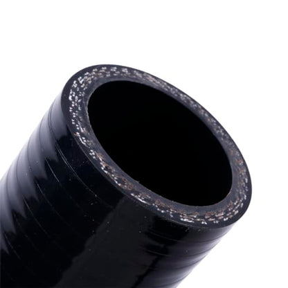 1.5" ID 90 Degree Elbow Silicone Coupler Reinforced Hose,4-Ply Turbo/Intercooler/Intake Piping Industrial Hydraulic (38mm) - size: 1.5 Inch