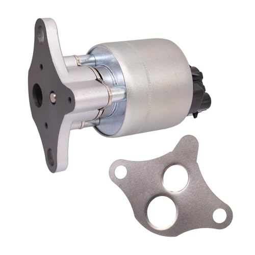 EG10020 19240991 17096306 17113712 17115346 EGV543 Exhaust Gas Recirculation (EGR) Valve for Pontiac Chevrolet