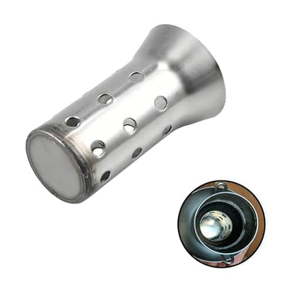 Motorcycle DB Killer 51mm Universal Exhaust Muffler Silencer Baffle