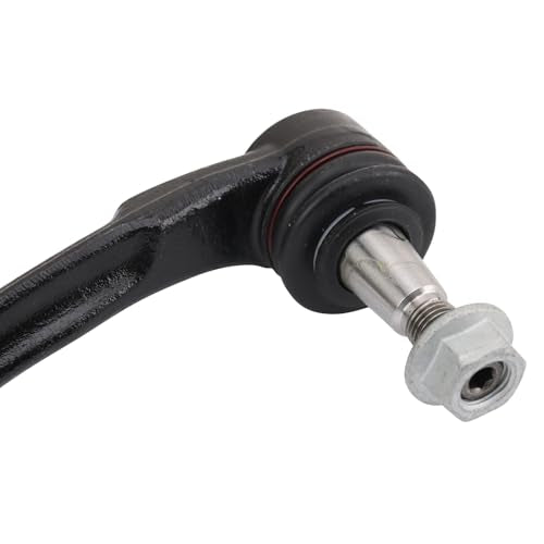 TRQ Front Outer Tie Rod Set - style: PSA74595