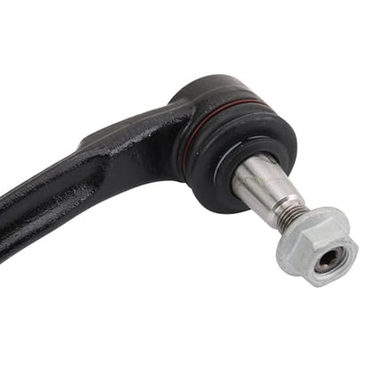 TRQ Front Outer Tie Rod Set - style: PSA74595