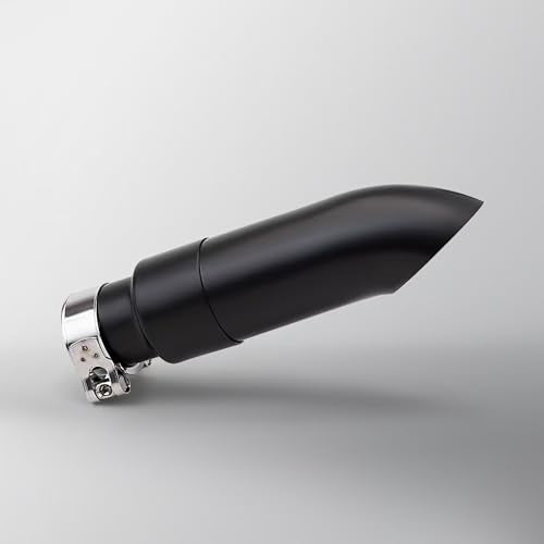 Motorcycle Exhaust Muffler Tip Fits Honda Rebel 300 500 1100 (2017-2025)