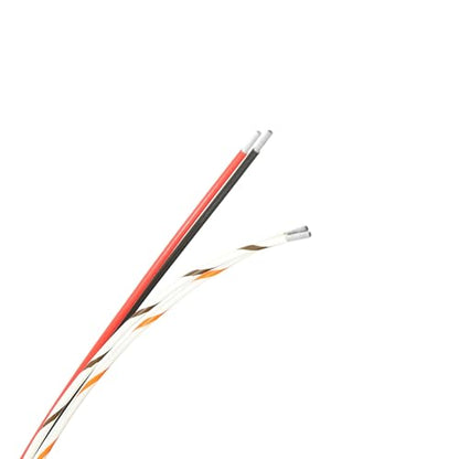 Holley 12-1800-2 200 GPH Dominator In-Line Billet Fuel Pump (Dual Inlet)