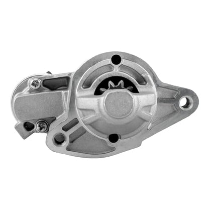 17882 Starter Replacement for 2003-2005 Liberty 3.7L, 1.2KW,10 Tooth Pinion/Teeth,CW, Replace 17882N,M0T92081,M1T86884,88861906,M0T92082,91273350,56041641AG,56041641AD - style: 17882N