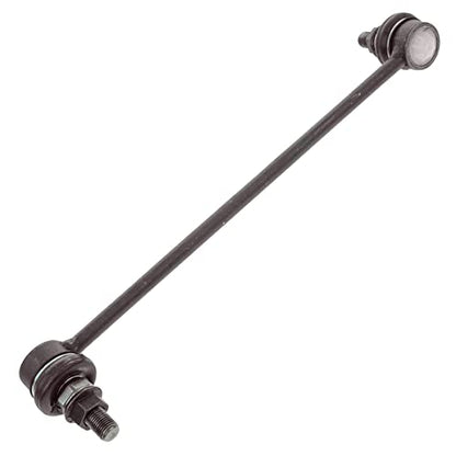 TRQ Front Suspension Kit Complete Strut & Coil Spring Assembly Sway Bar - style: SCA32462