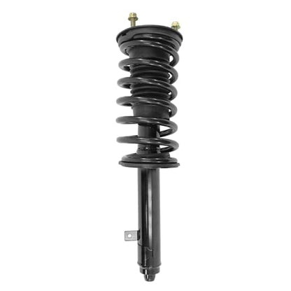 Detroit Axle - AWD 2pc Front Struts for 2007-2011 Lexus GS350 - size: 13443_13444/Pair