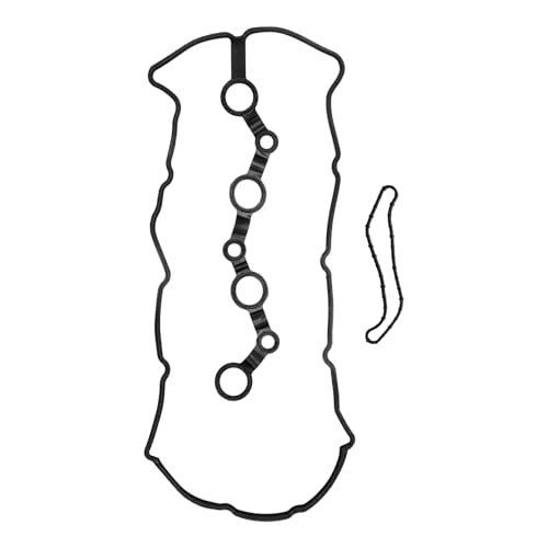 PHILTOP VS50892 Valve Cover Gasket Set for Sonata 2015-2019 2.4L/2.0T - color: VS 50892