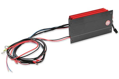 MSD 6520: Digital 6-Plus Ignition Control, Microprocessor