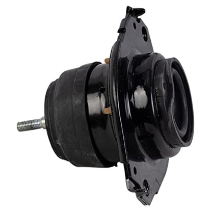 TRQ Left and Right Engine Mount Set Drivers Side - style: MTA32528