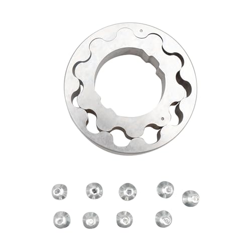 Engine Oil Pump Repair Kit Compatible With Toyota Camry 2.5L 2AR-FE