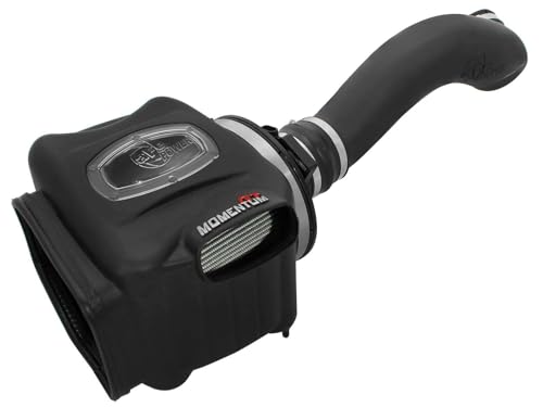 aFe Power #51-74101 Momentum Sealed Intake - style: Pro DRY S - 3 layer dry media