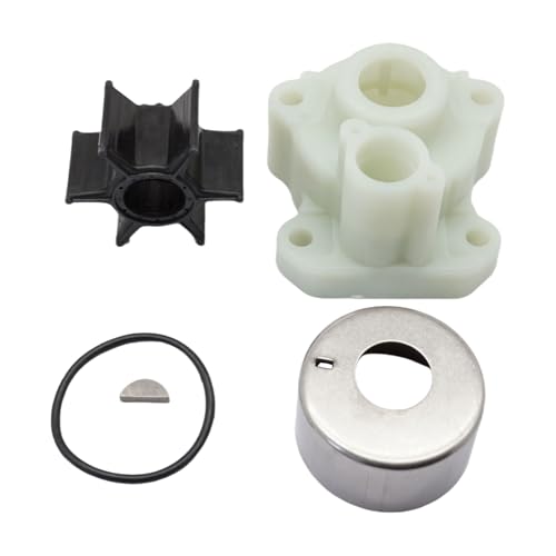 692-W0078 Water Pump Impeller Kit for Yamaha 60-90 HP Outboard