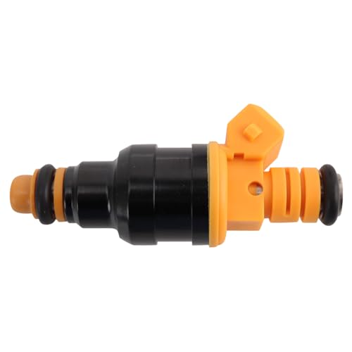 TRQ Fuel Injector Set - style: FIA58836
