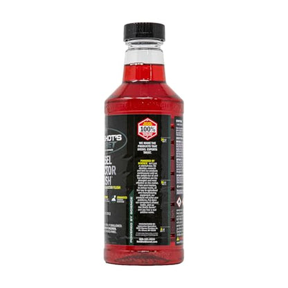 Hot Shot's Secret Diesel Injector Flush, 32 oz - size: 32 Fl Oz (Pack of 1)