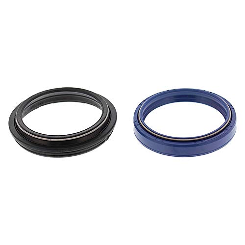 Pivot Works PW-Fork Rebuild Kit for Kawasaki KX125 KX250 125 250 2002-2003