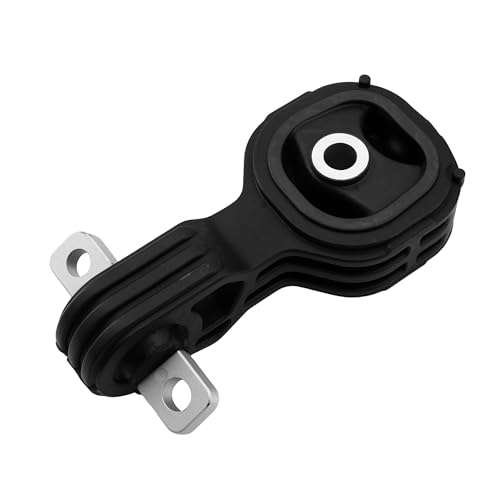 Front Upper & Lower Torque Strut Mount Set Compatible with Honda CR-V 2.4L 2007 2008 2009 2010 2011 4WD FWD, Replace# 9302 9303, Replace#50880SWAA81 50890SWAA81