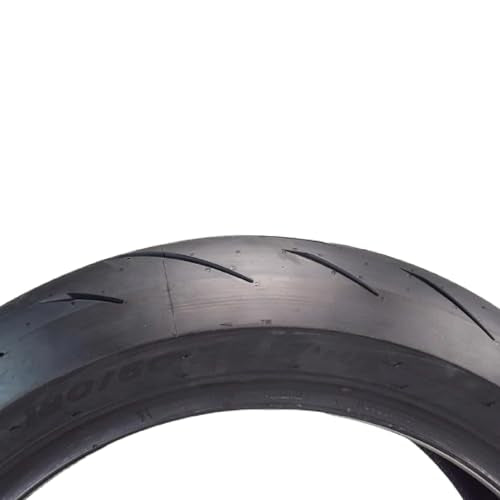 Pirelli Diablo Rosso IV Front & Rear Tire Set 110/70 ZR 17 & 180/60 ZR 17 - size: 110/70 ZR 17 54W; 180/60 ZR 17