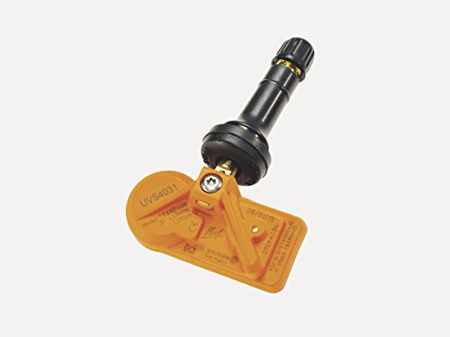 HUF North America UVS4031 IntelliSens 433MHz Universal TPMS Sensor - size: 433MHz