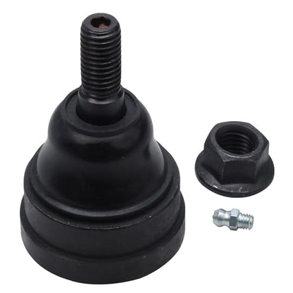 Detroit Axle - Rear Upper Control Arm Kit for 1999-2004 Jeep Grand Cherokee - size: 2CS2500843/2PC