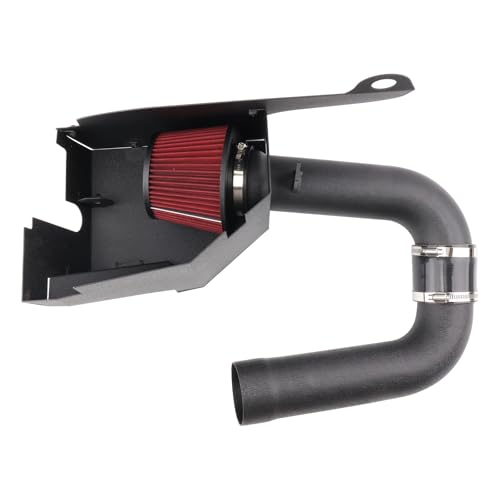 Cold Air Intake Compatible With 2012+ BMW F22/F30/F32 125i/228i/320i/328i/428i N20 N26 2.0T - size: For 2012+ BMW F22/F30/F32
