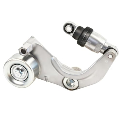 Belt Tensioner Assembly with Pulley Replace 39385 3117051BH01
