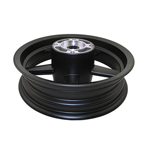 12" Rims Front 2.50 Rear 3.00 For Pit Bike Motard 12" Supermoto Mini GP Wheel
