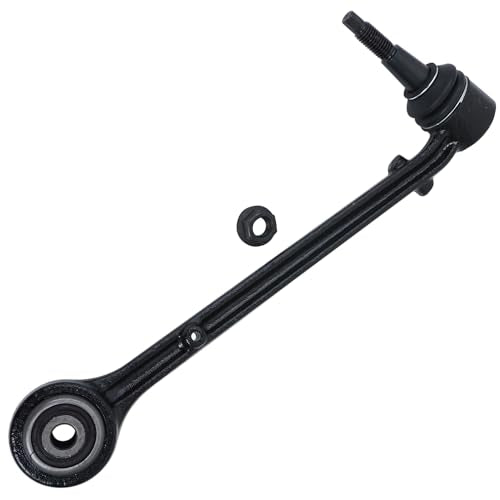 Detroit Axle - 6.2L Front Struts Lower Control Arms for 10-12 Chevy Camaro - size: 4CQ50679/Big Kit