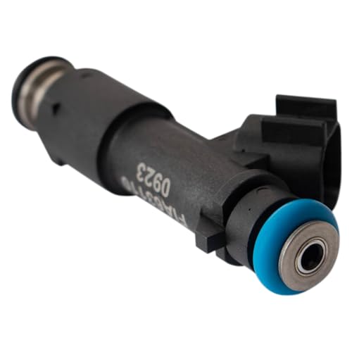 TRQ Fuel Injector Set - style: FIA58818