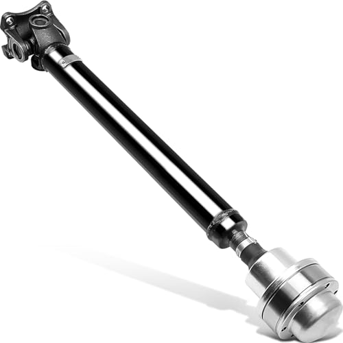 Front Drive Shaft Fit For Jeep Liberty 2008-2012 V6 3.7L 4WD # 52853442AC, 52853442AD, 52853442AE, 52853442AF - size: 52853442AC; Front; 30.39in - 32.17in