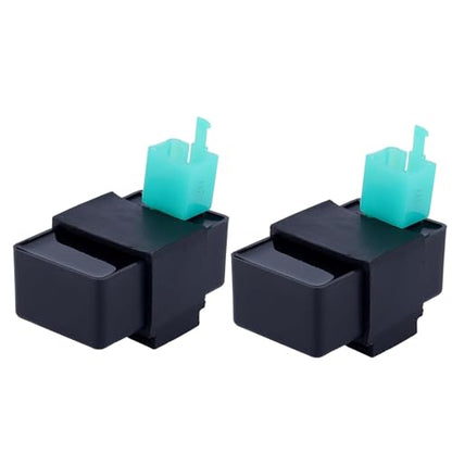 HIPA 5 Pin AC CDI Box for COOLSTER TAO TAO 125cc 110cc 3125B 3125R ATV Part