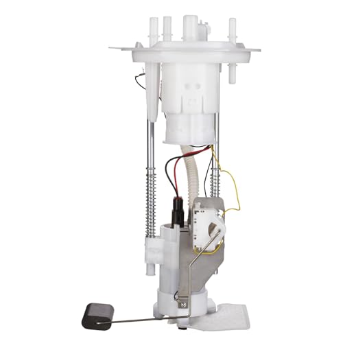 Detroit Axle - 5.4L Fuel Pump Module for Ford 2006-2008 F-150 Flex Fuel - size: FSP2073M/GroupB
