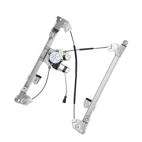 741-428 Front Left Driver Side Power Window Lift Regulator with Motor