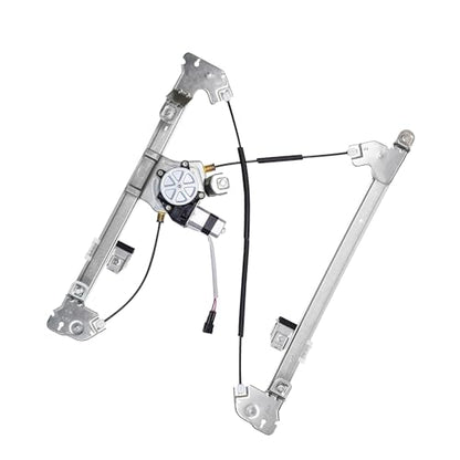 741-428 Front Left Driver Side Power Window Lift Regulator with Motor