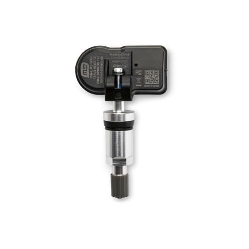GEARWRENCH Universal Programmable Metal TPMS Sensor | GWTPMSM - style: Metal Single