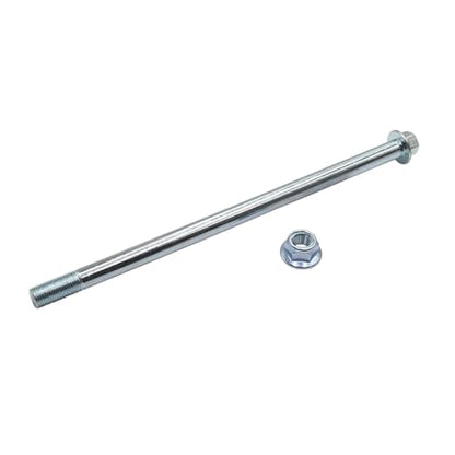 12mm Front & Rear Wheel Axle For XR50 CRF50 70cc 90cc 110cc Dirt Pit Bike 9.5 Inches