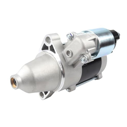 19612 New Starter Motor Replacement for 35hp Vanguard V-Twin 32hp Air Cooled Engine 845760 845640 845761 807383 809054 428000-0230 84006533 SND0529 410-52156 - color: 19612