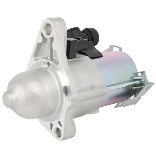 SCITOO Starter Fit For Acura ILX 2013-2015 L4 2.0L 19264N - style: 31200-R1A-A11