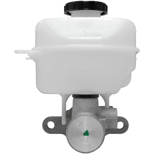 PRO+ Brake Master Cylinder PN4278 - OE Compatible with Select 2011-2013 Ford (F-250 Super Duty,F-350 Super Duty) - size: PN4278